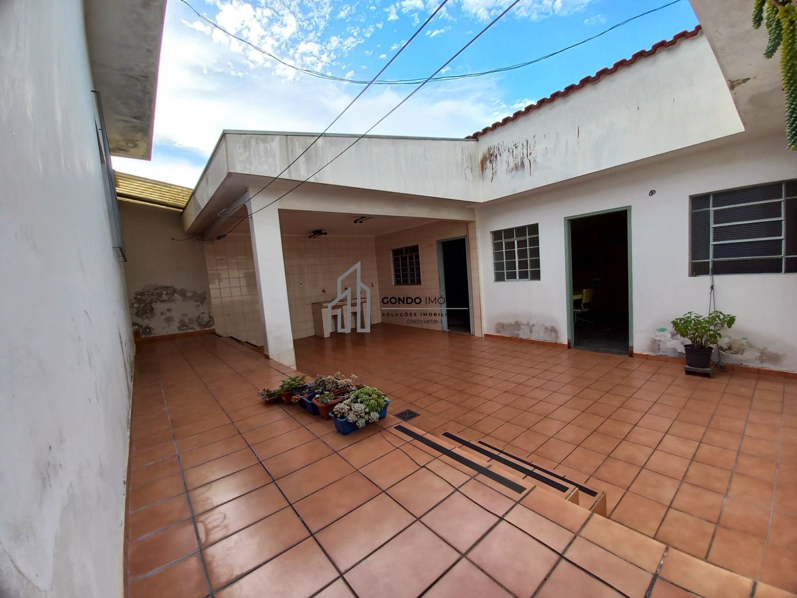 Casa, 3 quartos, 257 m² - Foto 25