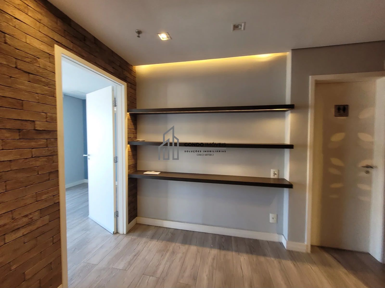 Sala-Conjunto, 39 m² - Foto 3