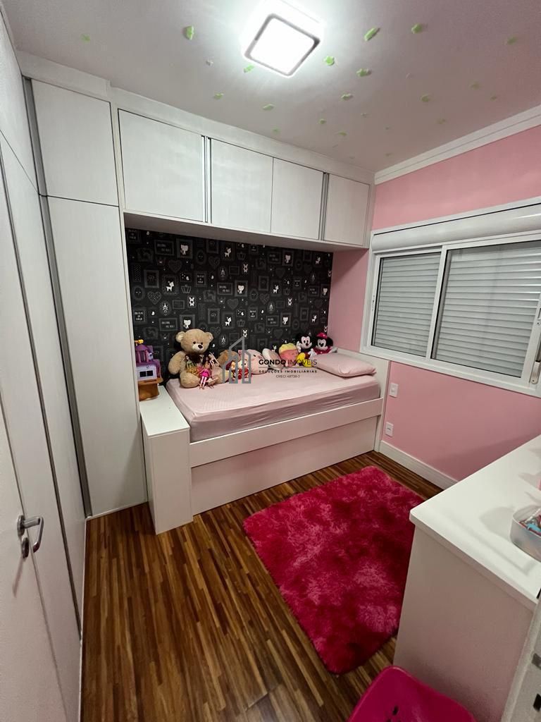 Apartamento, 3 quartos, 91 m² - Foto 10