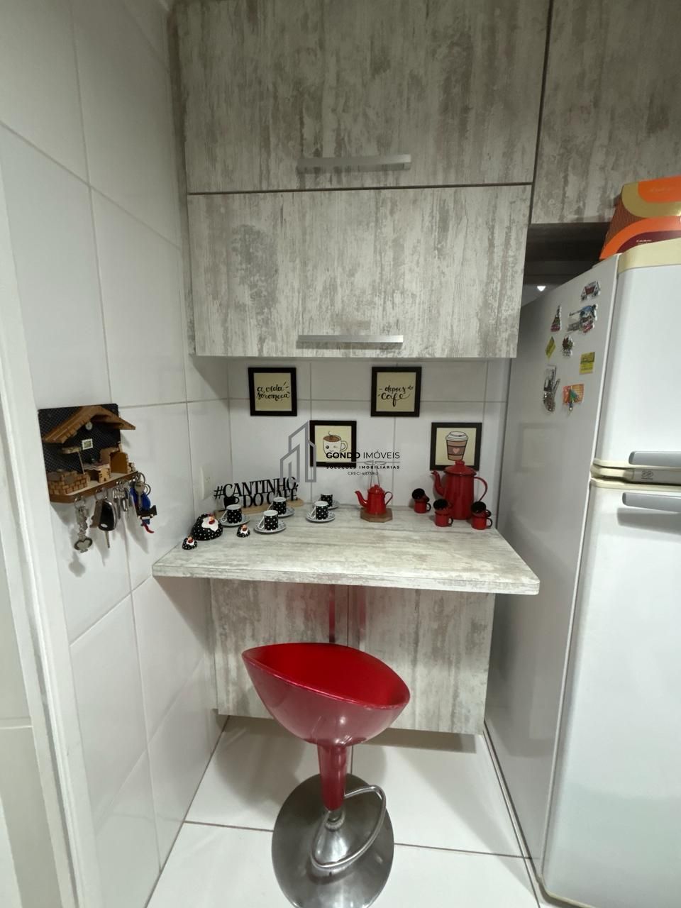 Apartamento, 3 quartos, 96 m² - Foto 12