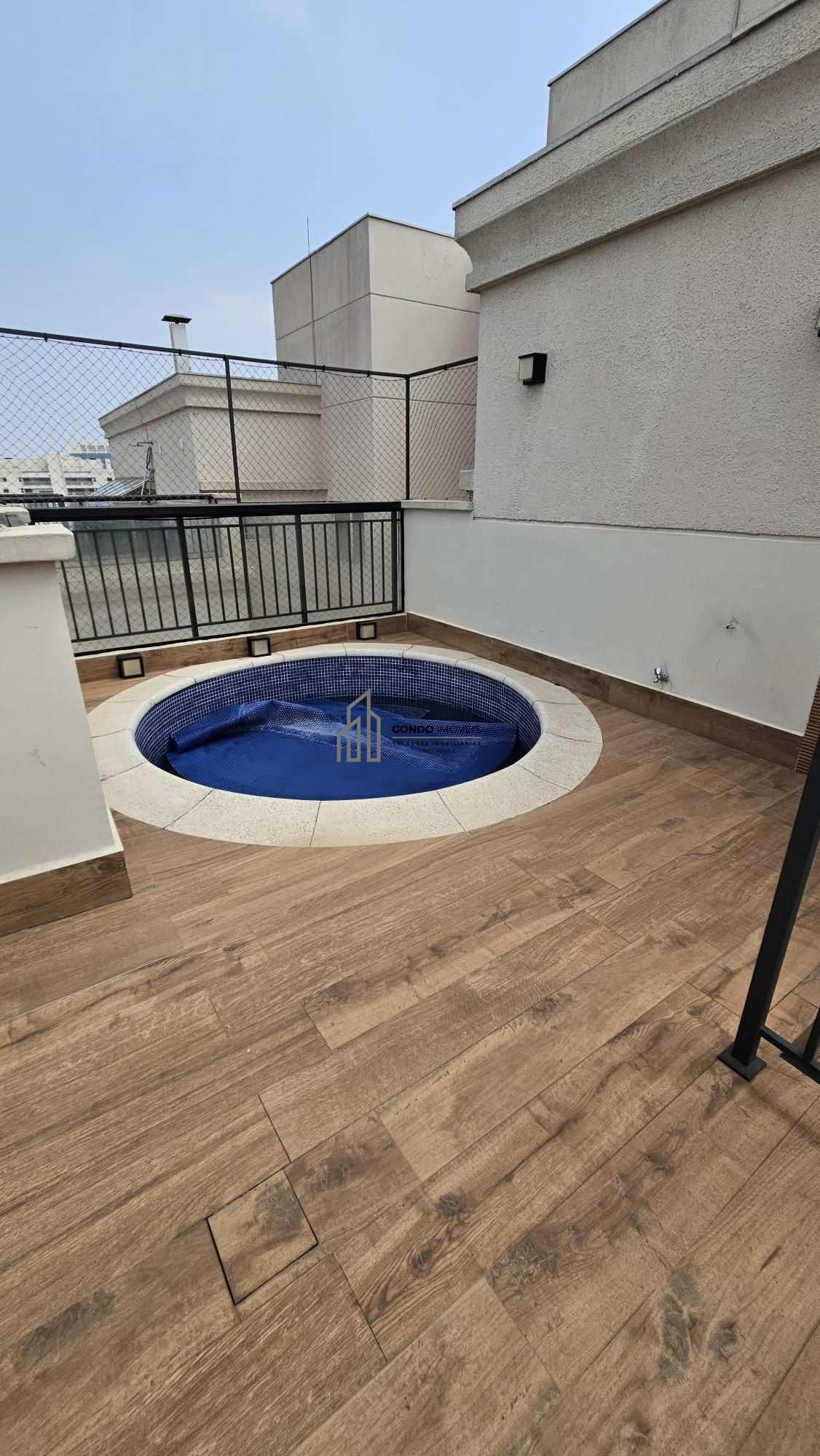 Cobertura, 3 quartos, 200 m² - Foto 37