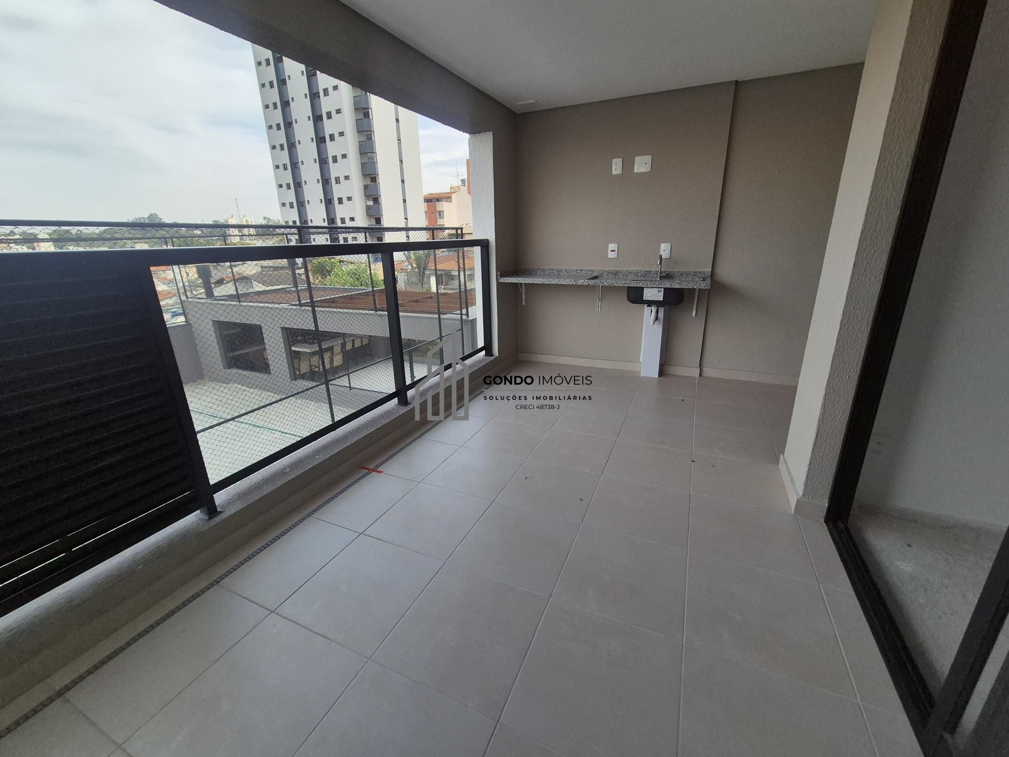 Apartamento, 3 quartos, 82 m² - Foto 4