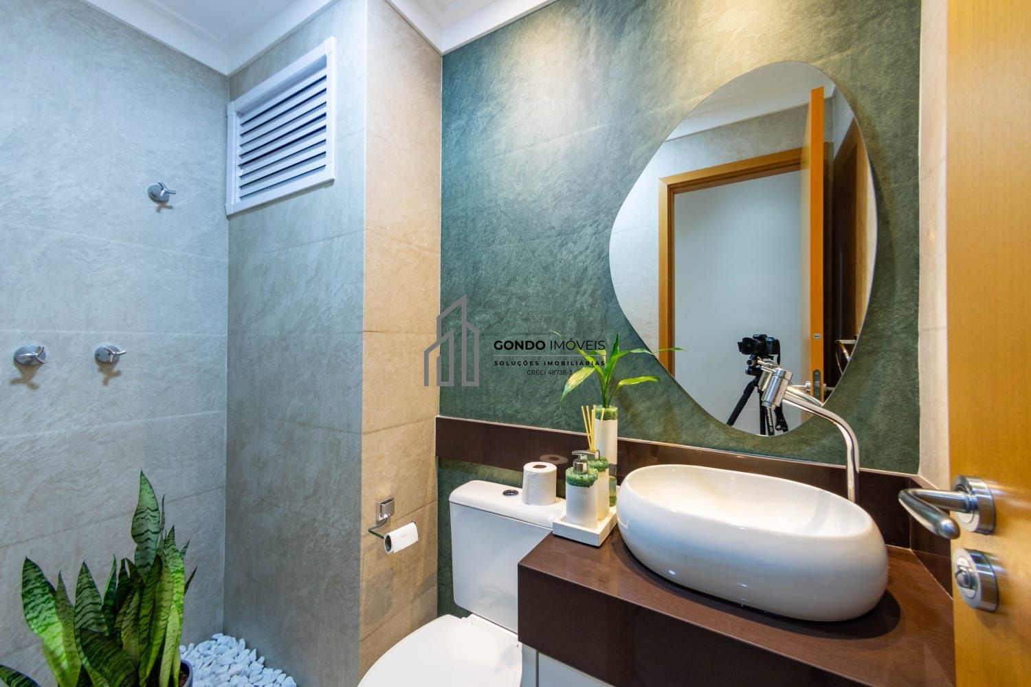 Apartamento, 2 quartos, 70 m² - Foto 4