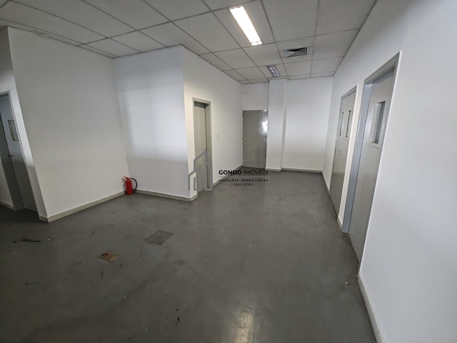 Prédio Inteiro, 689 m² - Foto 18