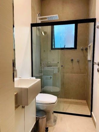 Casa de Condomínio, 5 quartos - Foto 38