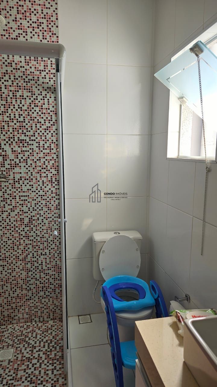 Sobrado, 3 quartos, 224 m² - Foto 21