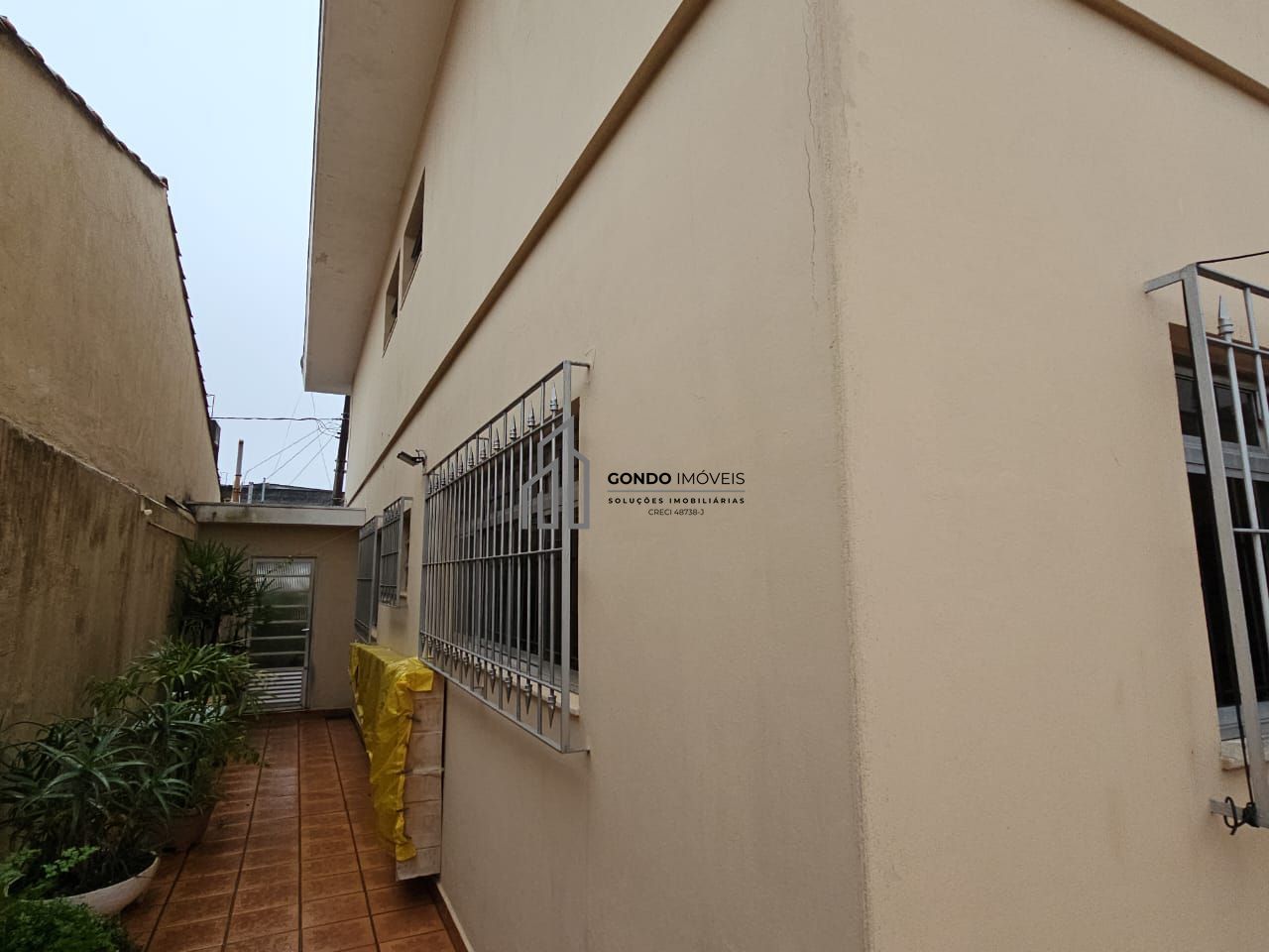 Sobrado, 4 quartos, 318 m² - Foto 19