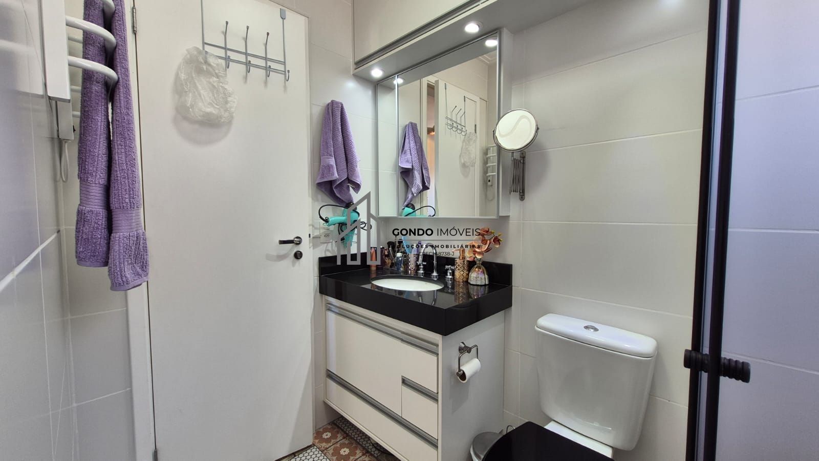 Apartamento, 3 quartos, 98 m² - Foto 18