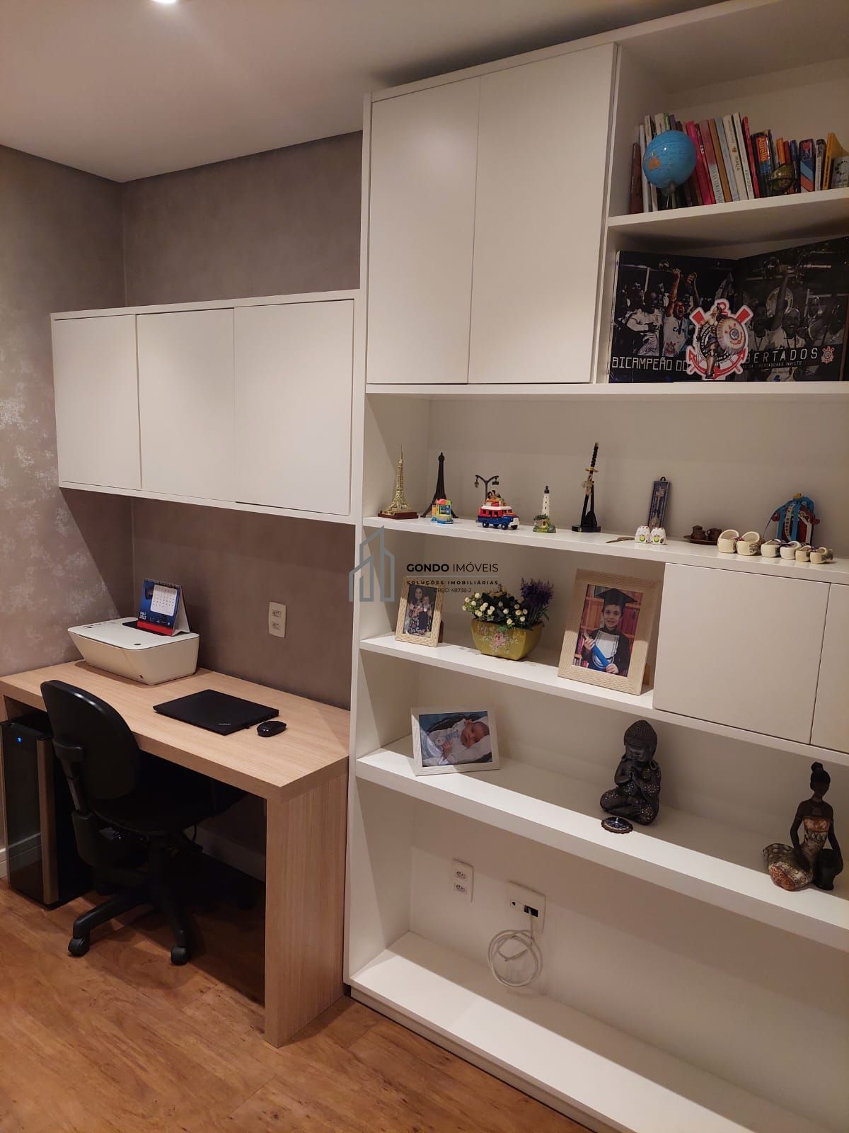 Apartamento, 3 quartos, 127 m² - Foto 13