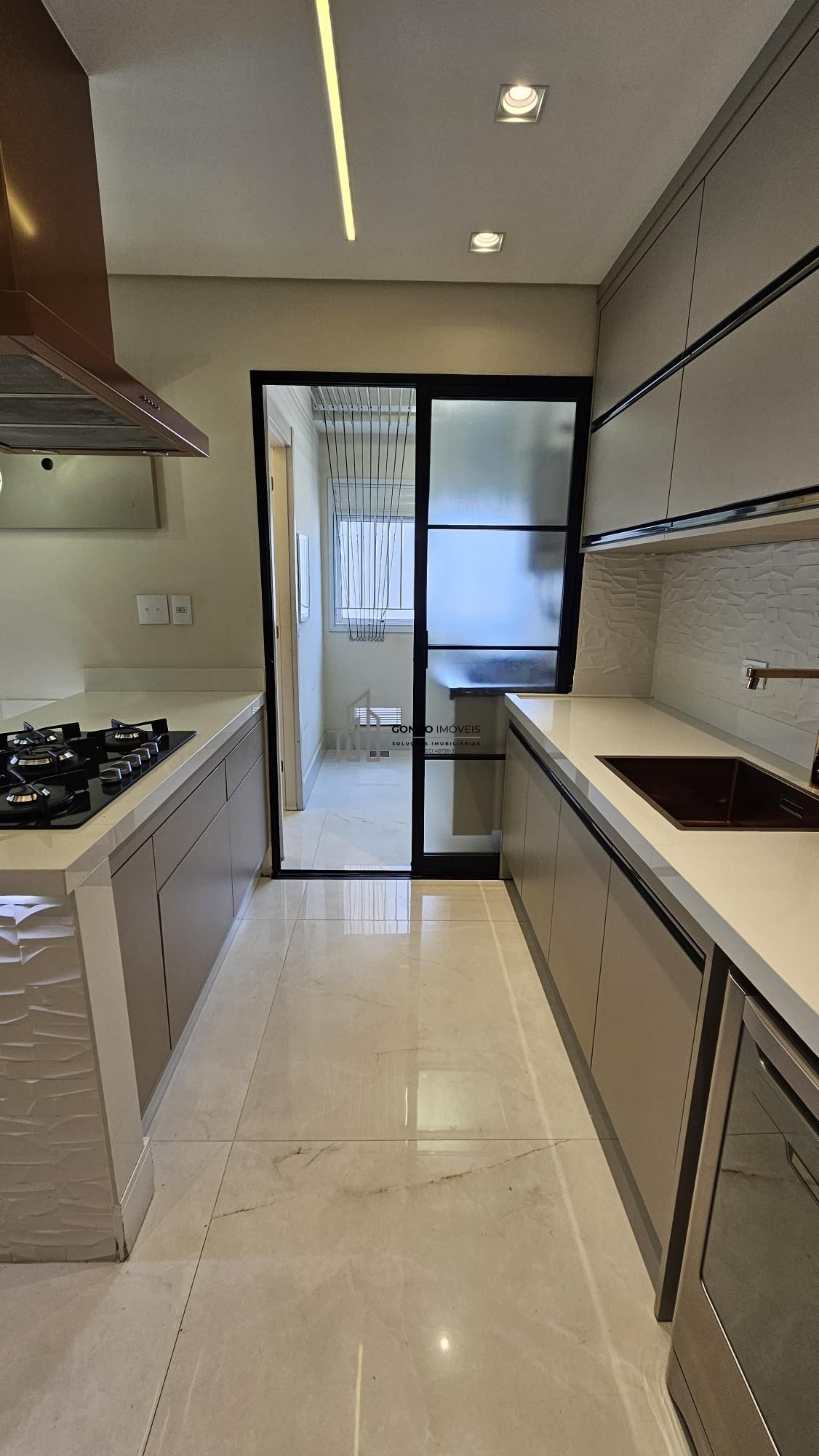 Cobertura, 3 quartos, 200 m² - Foto 7