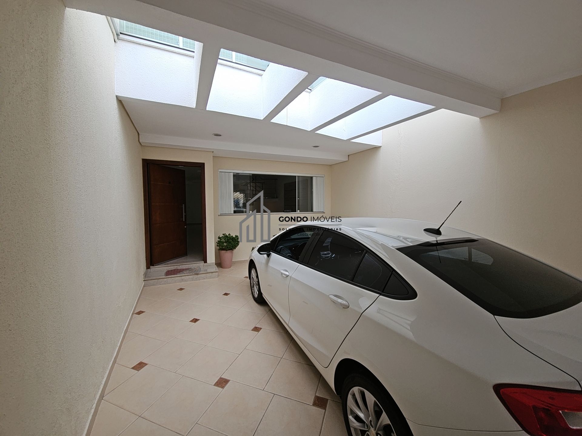 Sobrado, 3 quartos, 268 m² - Foto 28