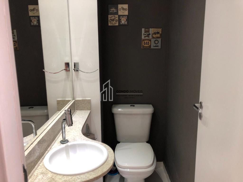 Apartamento, 3 quartos, 107 m² - Foto 10