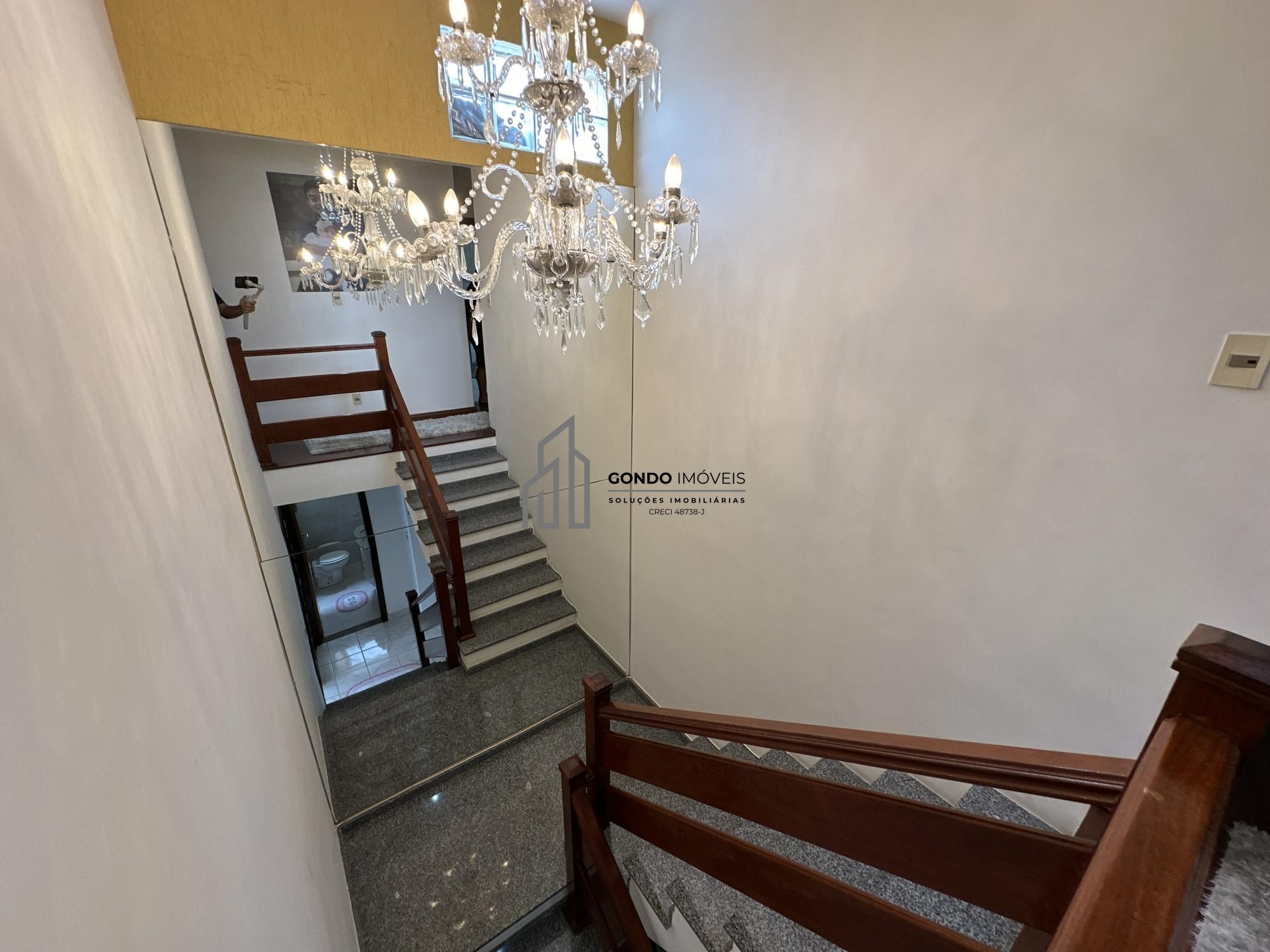 Sobrado, 3 quartos, 219 m² - Foto 9