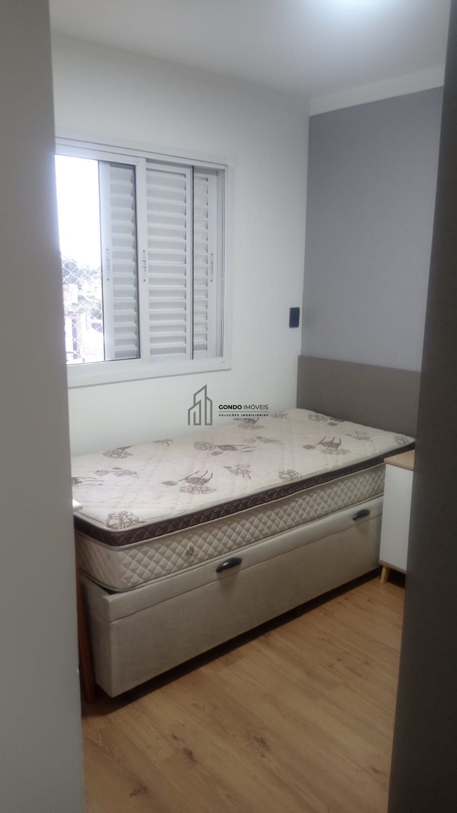 Apartamento, 2 quartos, 58 m² - Foto 3