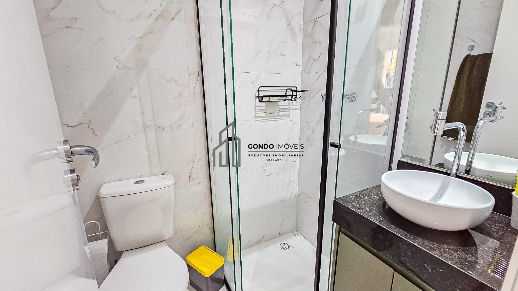 Cobertura, 2 quartos, 95 m² - Foto 6