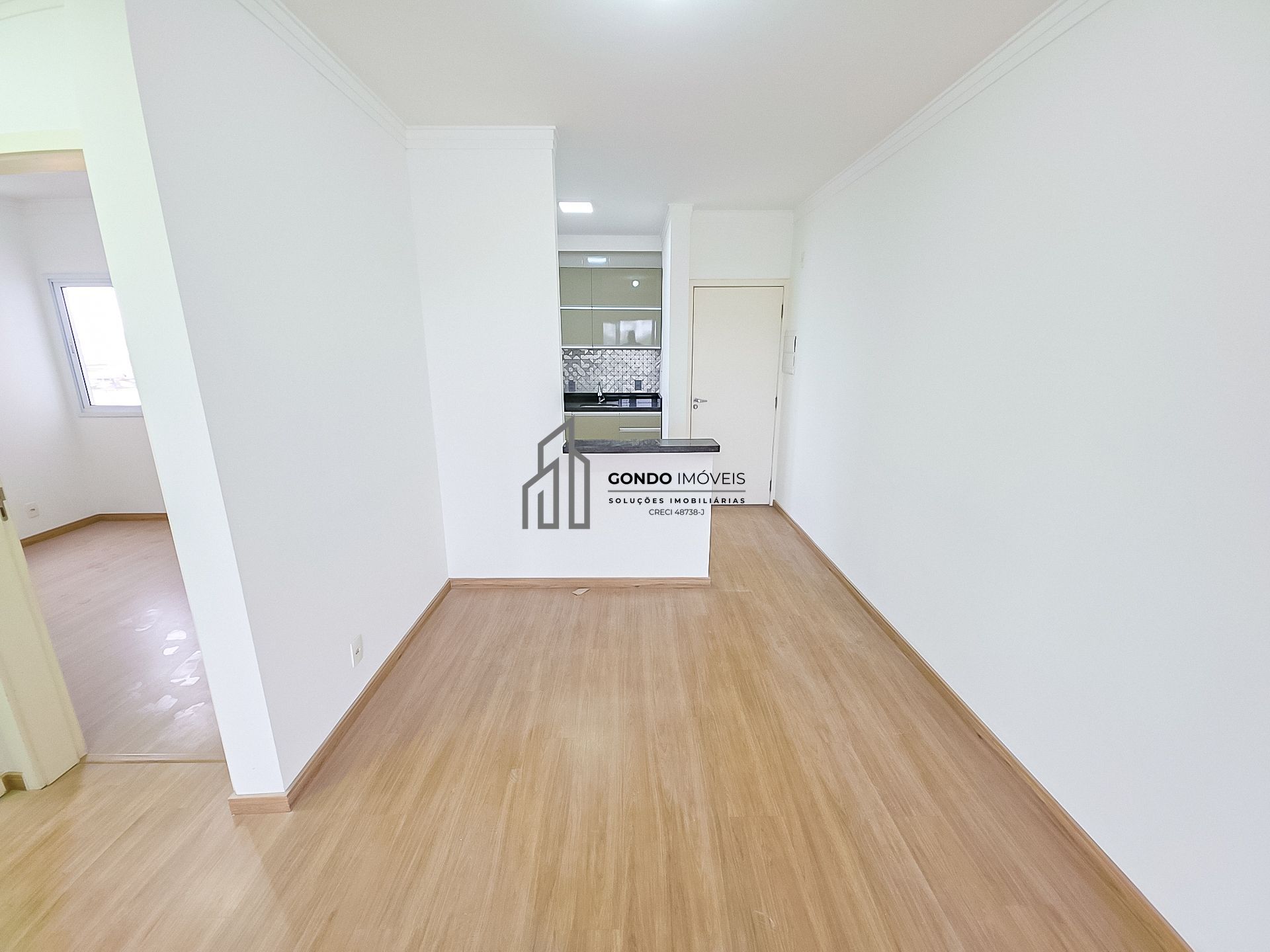 Apartamento, 2 quartos, 65 m² - Foto 3