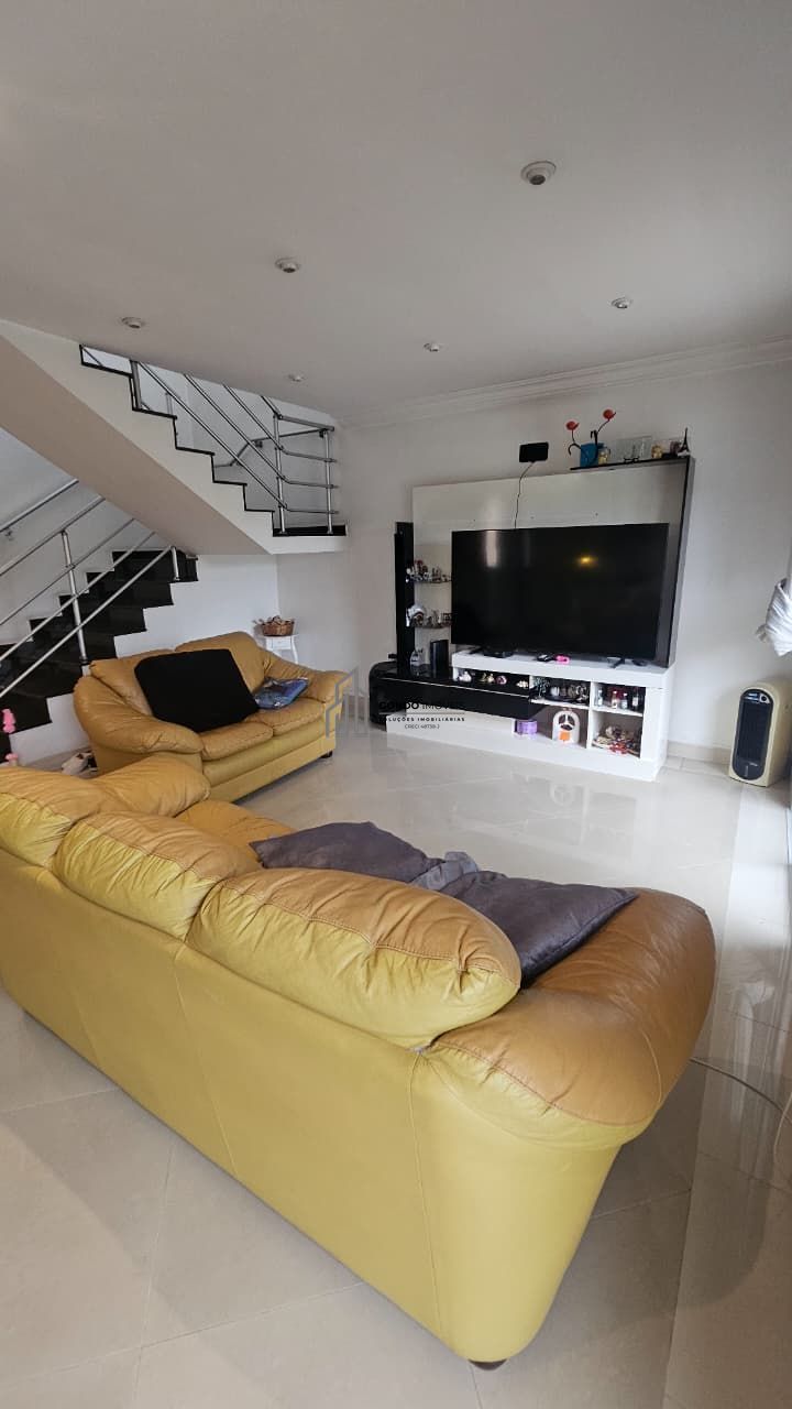 Sobrado, 4 quartos, 419 m² - Foto 1