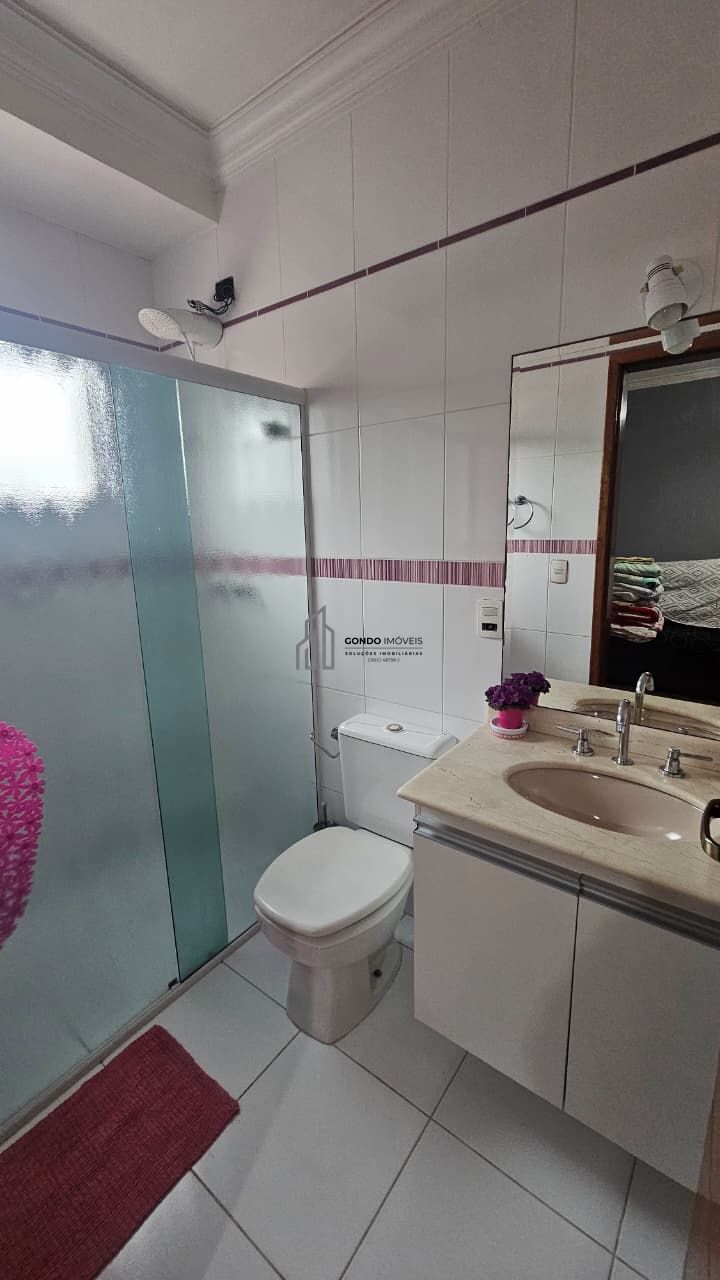 Sobrado, 4 quartos, 419 m² - Foto 15