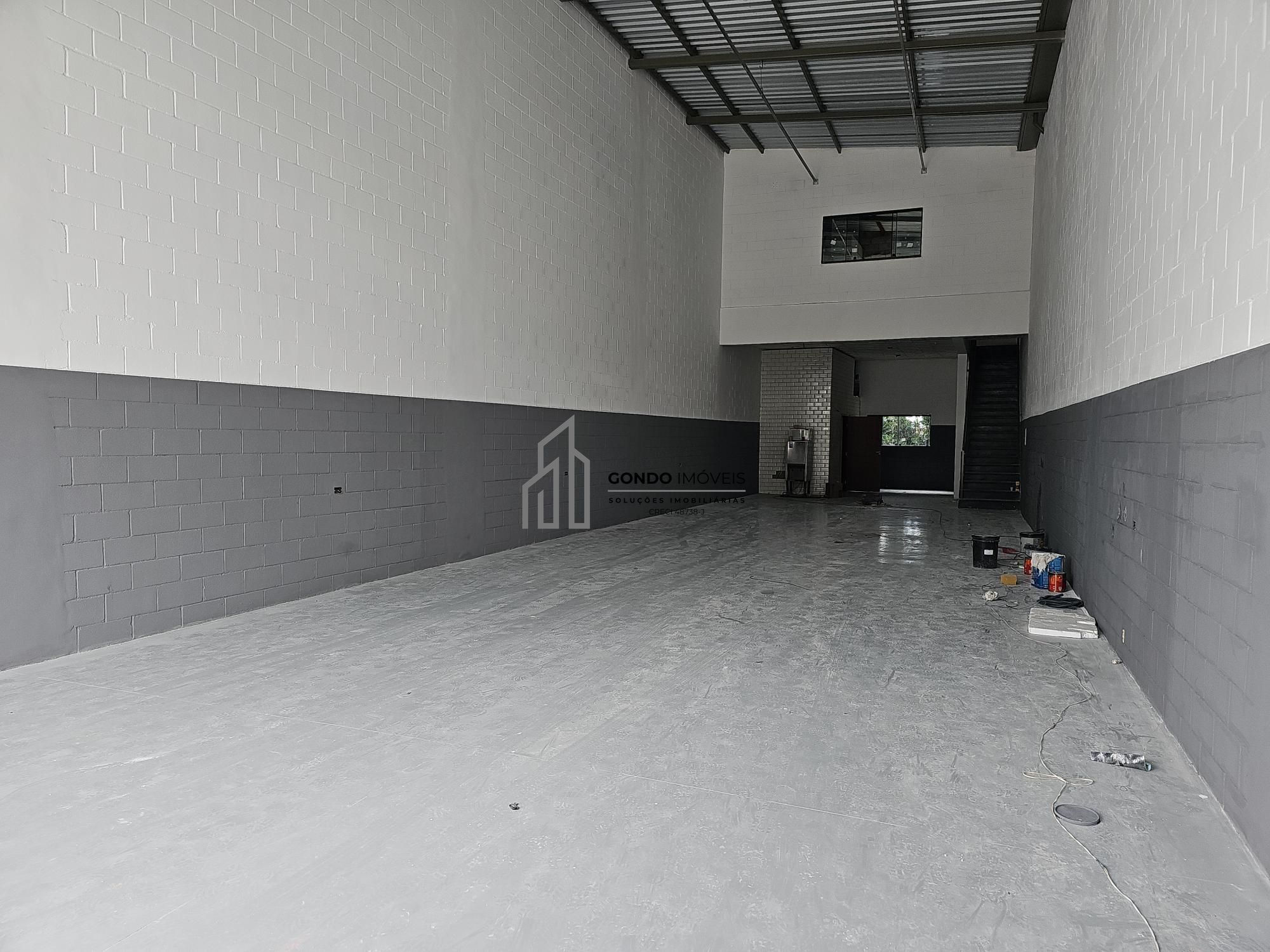 Depósito-Galpão, 288 m² - Foto 4