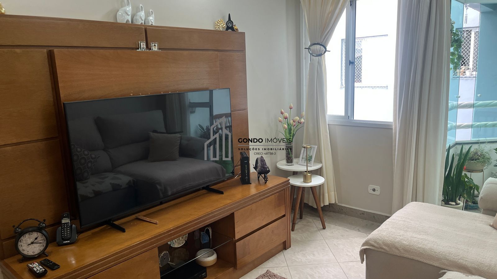 Apartamento, 2 quartos, 74 m² - Foto 22