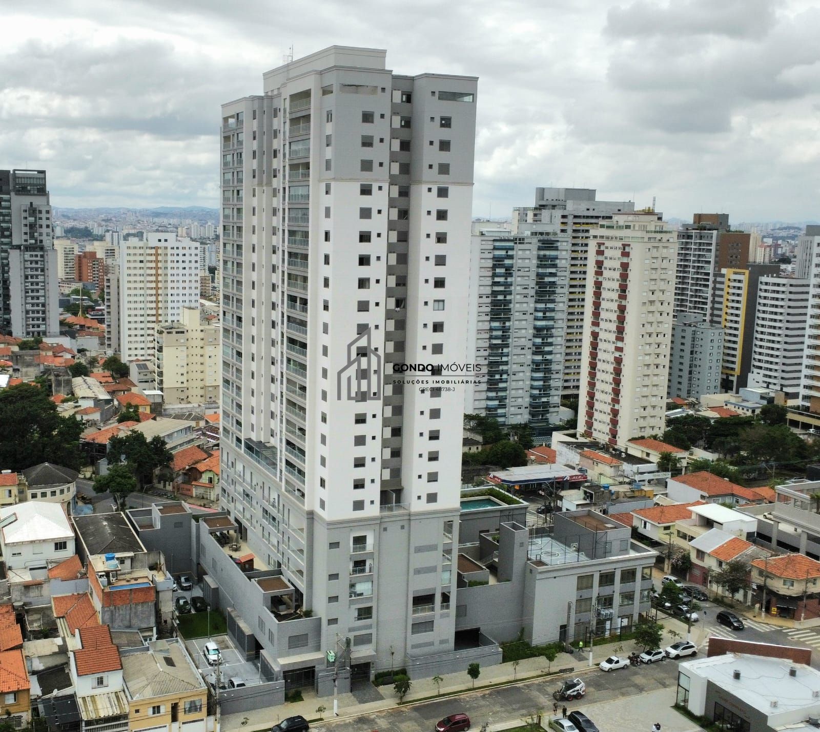 Apartamento, 1 quarto, 38 m² - Foto 8