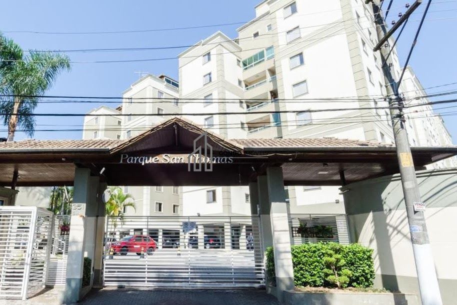 Apartamento, 3 quartos, 138 m² - Foto 63