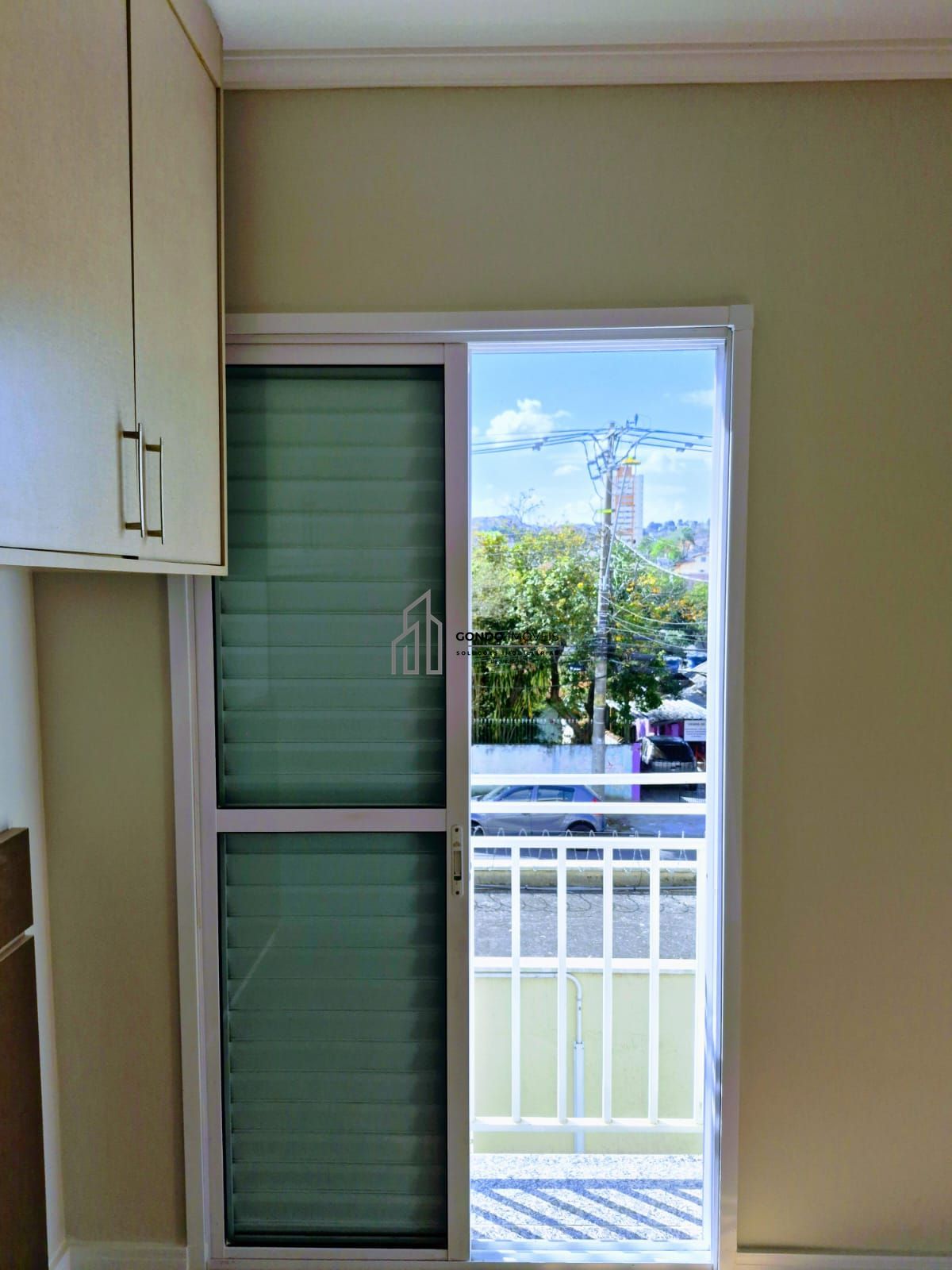 Apartamento, 2 quartos, 38 m² - Foto 12