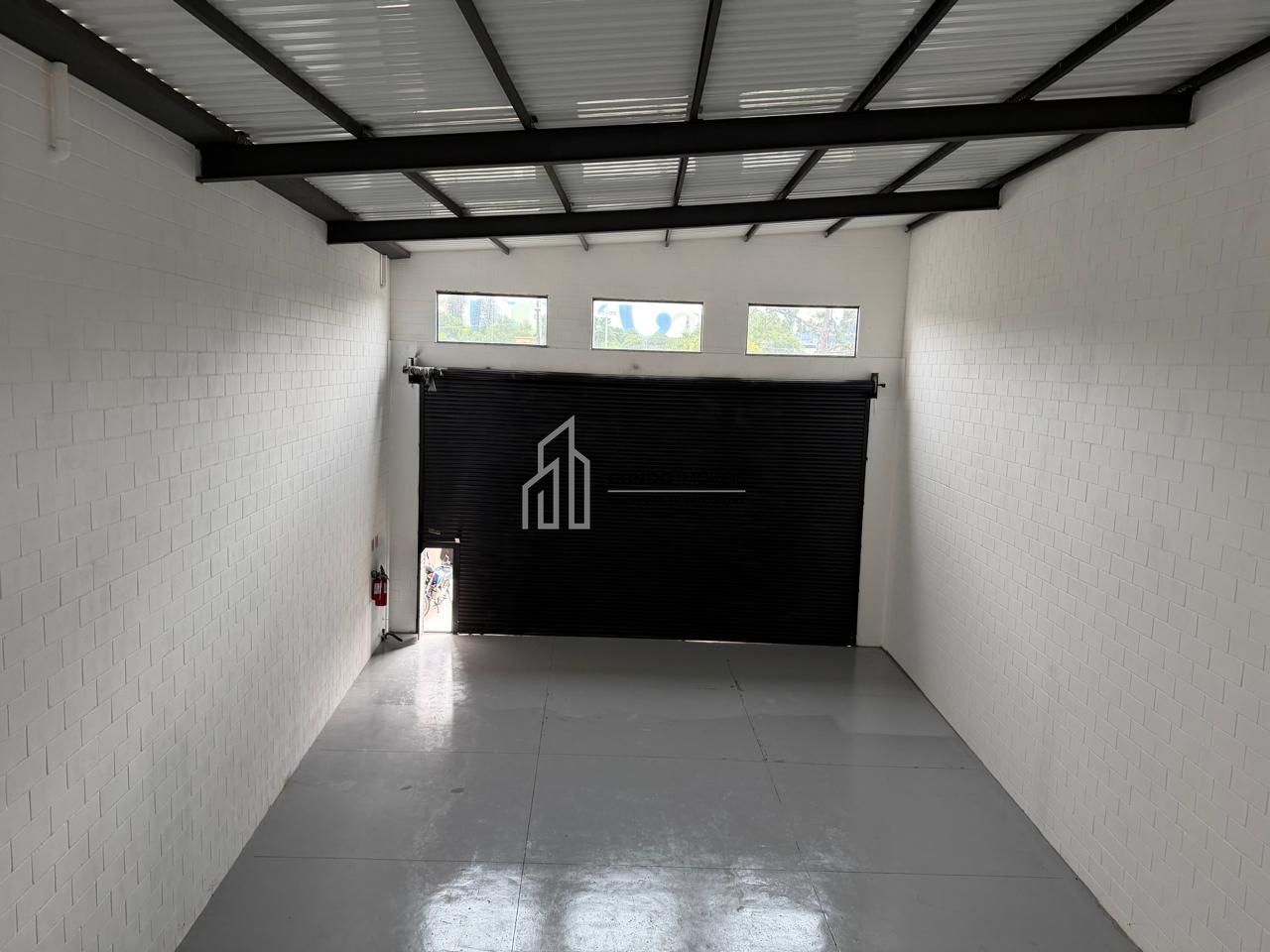 Depósito-Galpão, 233 m² - Foto 2