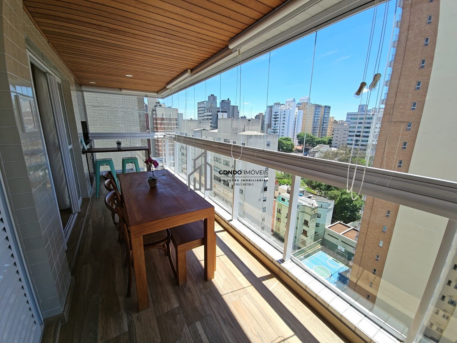 Apartamento, 3 quartos, 100 m² - Foto 10