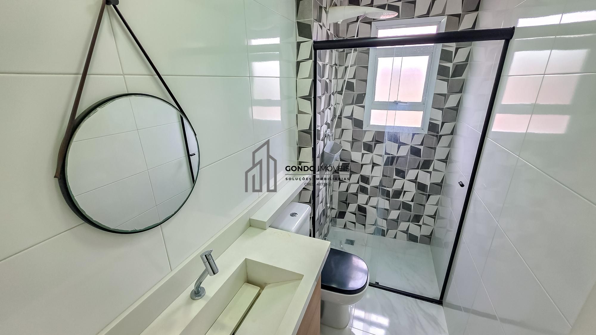 Apartamento, 2 quartos, 65 m² - Foto 11