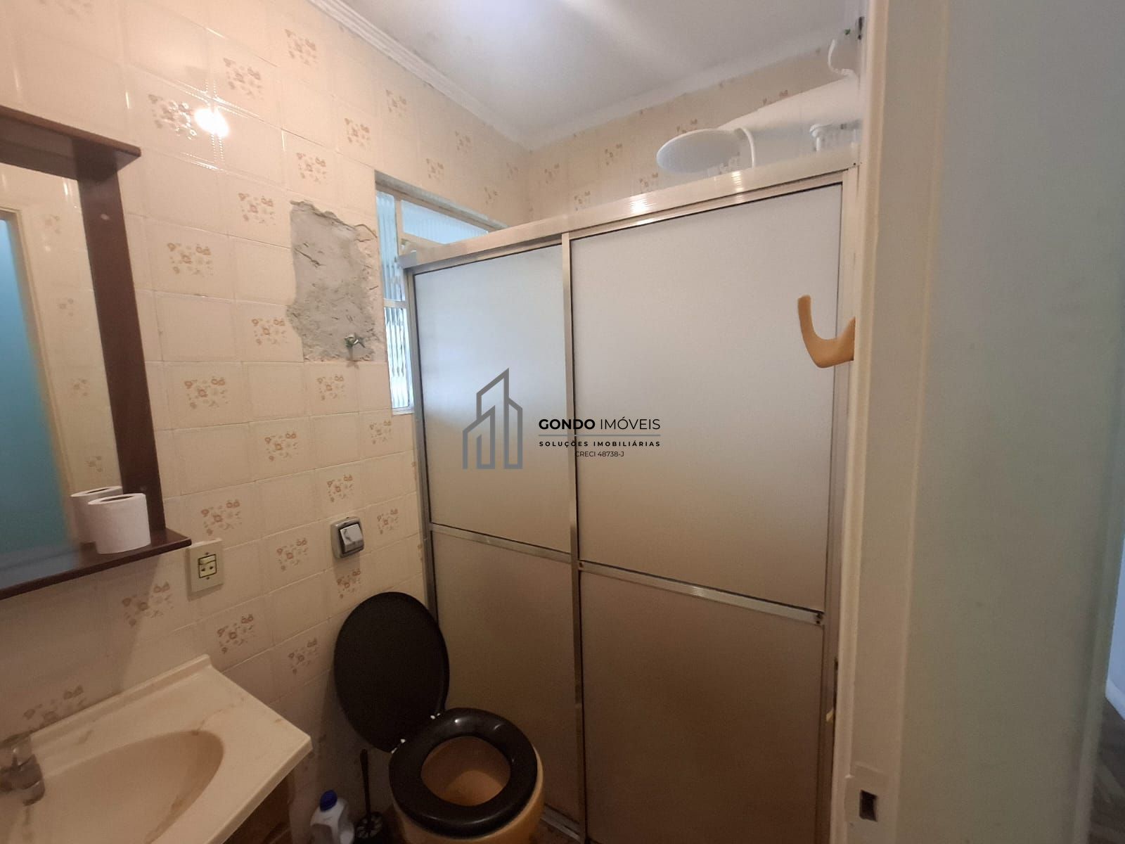 Apartamento, 2 quartos, 56 m² - Foto 9