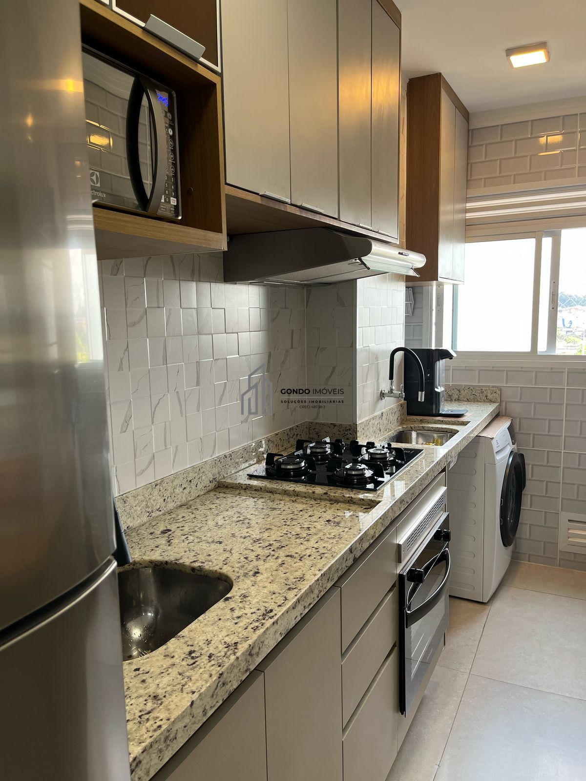 Apartamento, 2 quartos, 48 m² - Foto 5