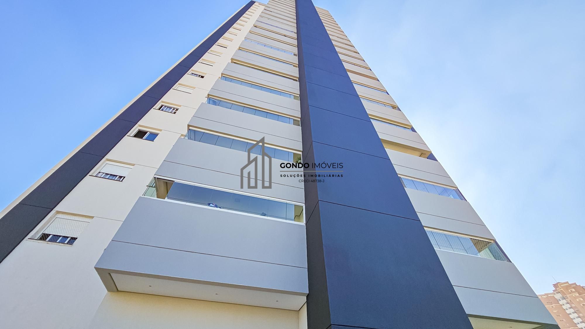 Apartamento, 3 quartos, 97 m² - Foto 28