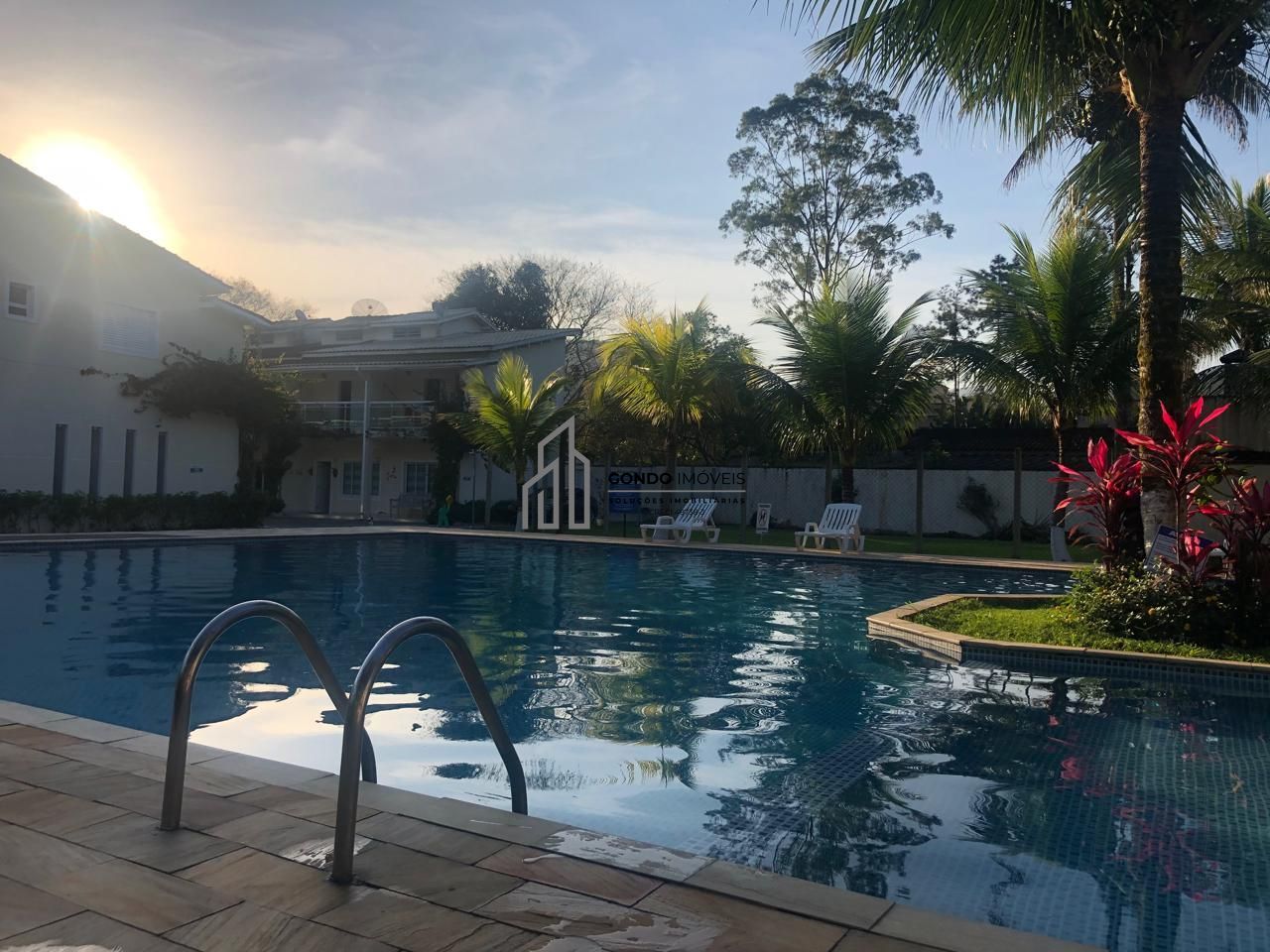 Casa de Condomínio, 3 quartos - Foto 6