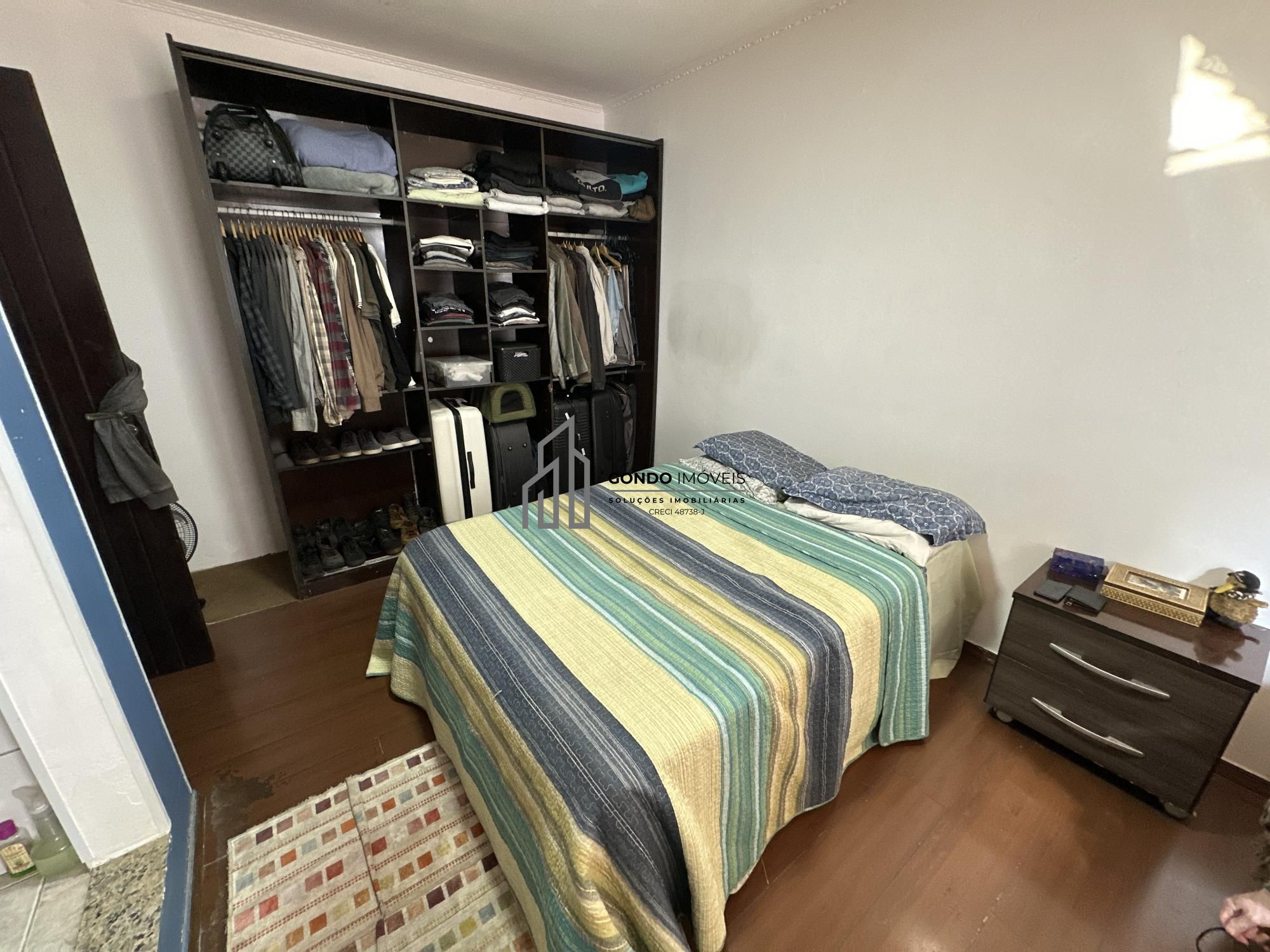 Sobrado, 4 quartos, 268 m² - Foto 15