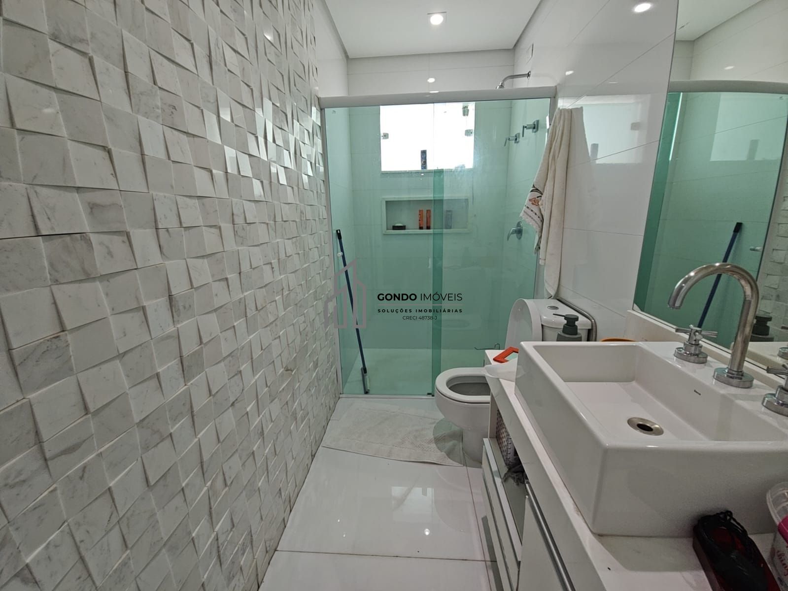 Sobrado, 3 quartos, 193 m² - Foto 12