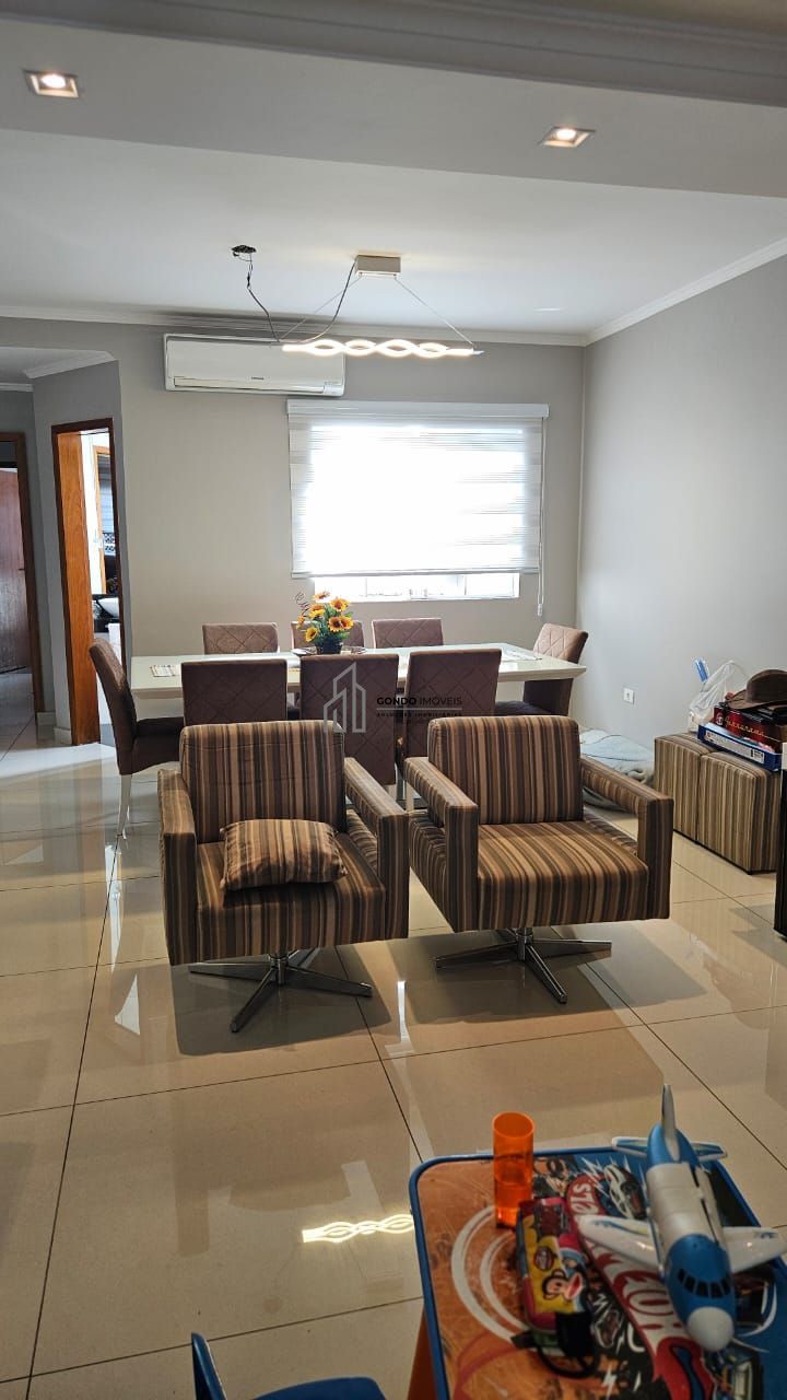 Sobrado, 3 quartos, 224 m² - Foto 10