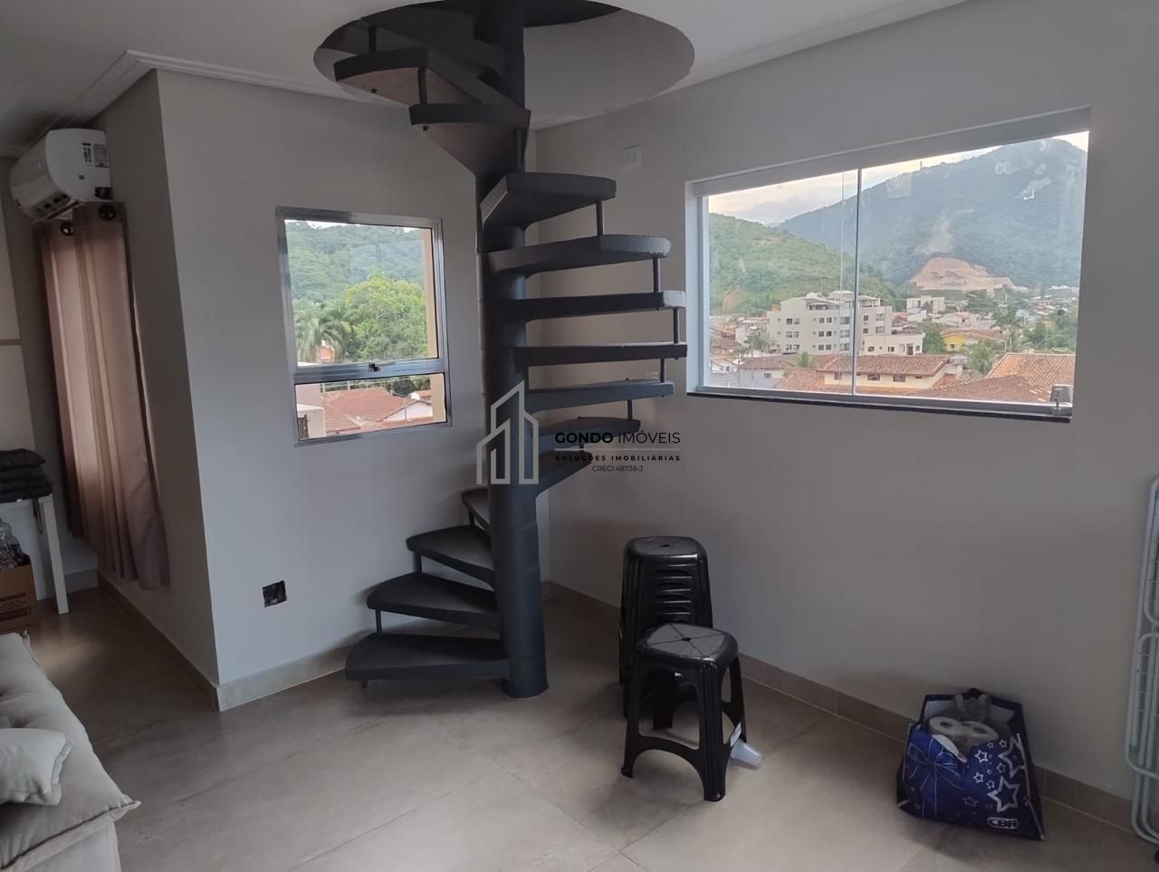 Apartamento, 4 quartos, 210 m² - Foto 31