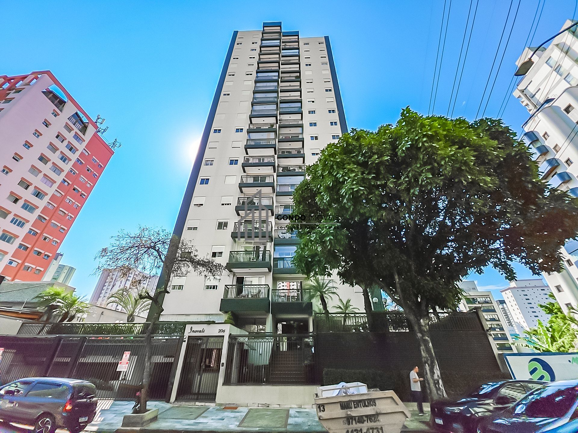 Apartamento, 3 quartos, 97 m² - Foto 24