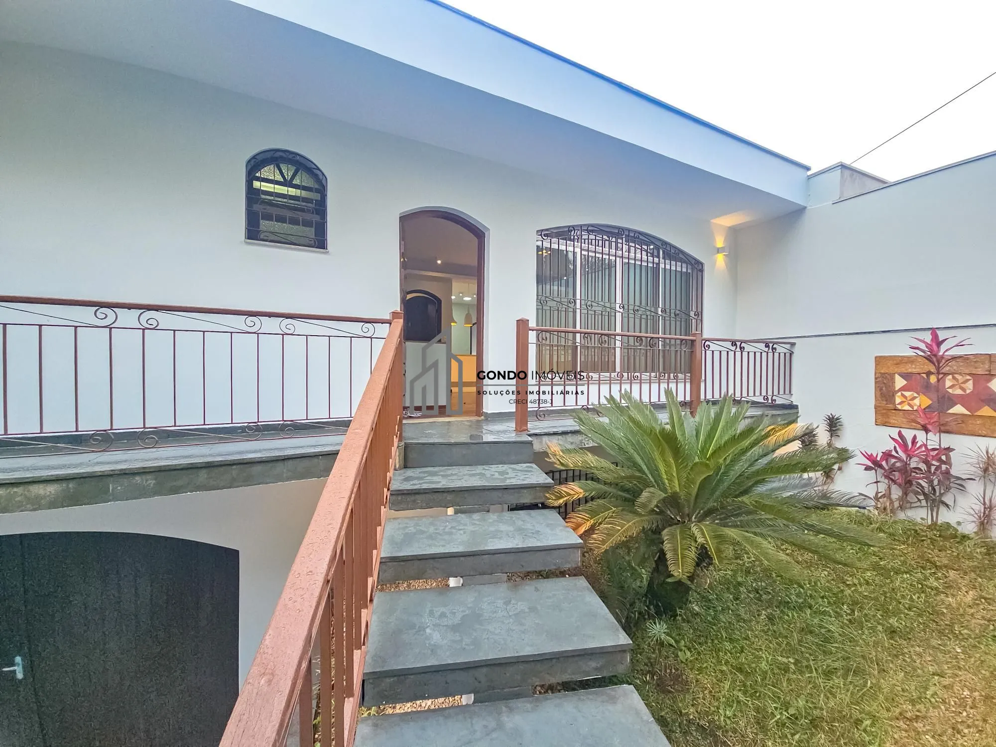 Casa, 3 quartos, 290 m² - Foto 29