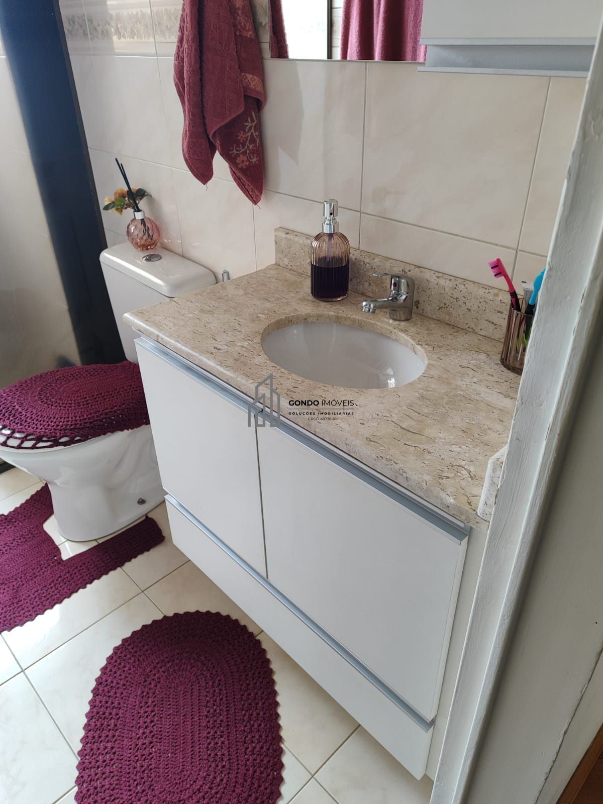 Apartamento, 2 quartos, 58 m² - Foto 6