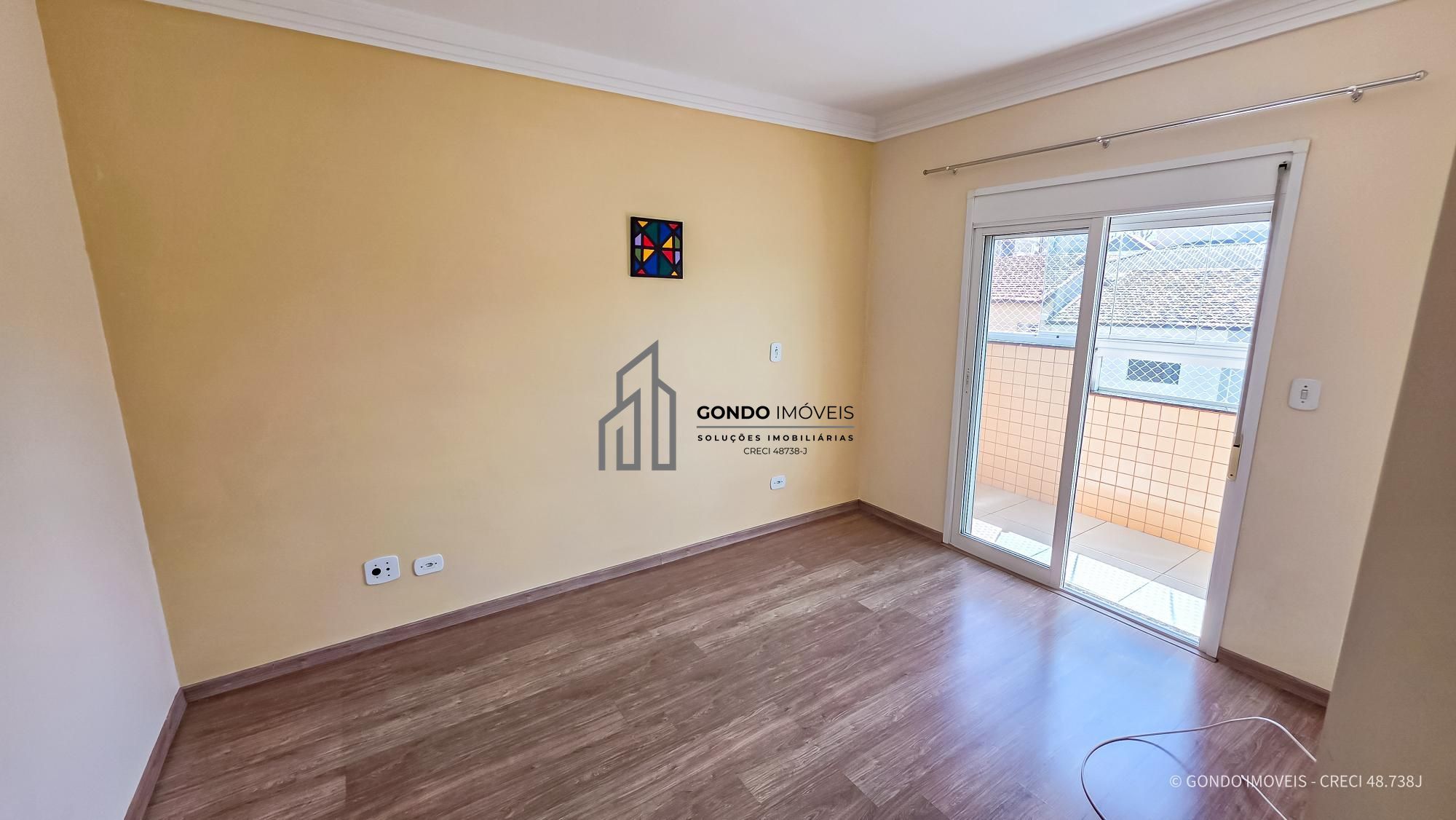 Apartamento, 2 quartos, 72 m² - Foto 9