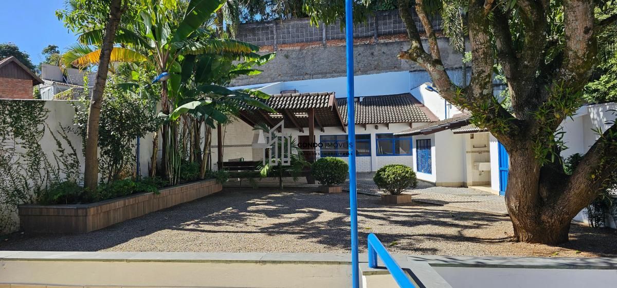 Sobrado, 5 quartos, 600 m² - Foto 25