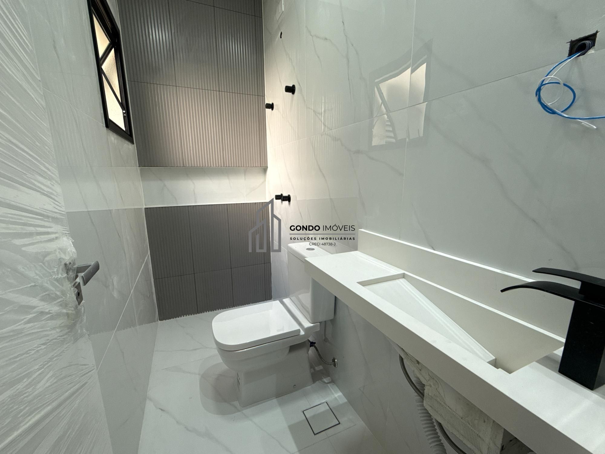 Sobrado, 3 quartos, 180 m² - Foto 14