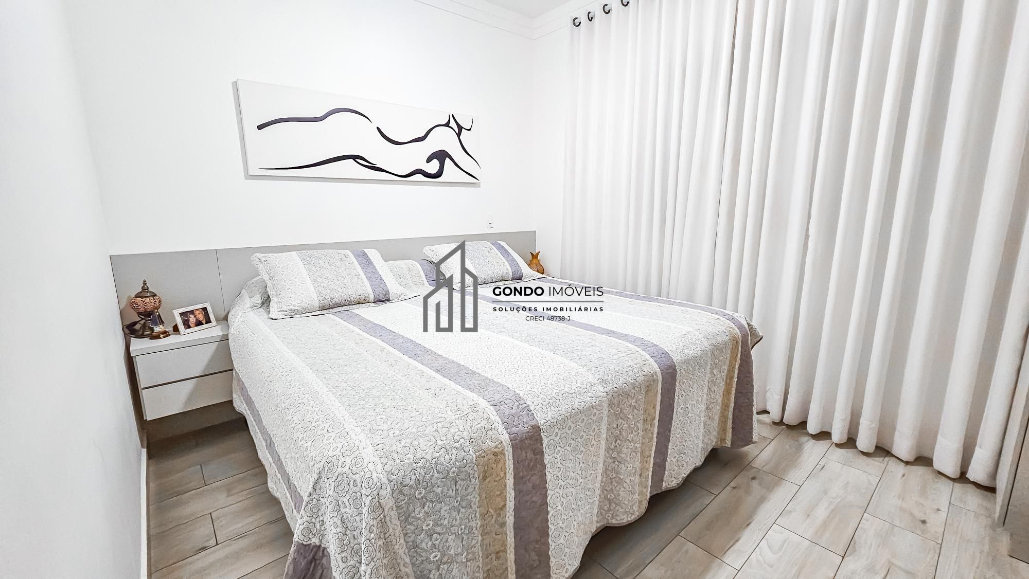 Apartamento, 2 quartos, 65 m² - Foto 11
