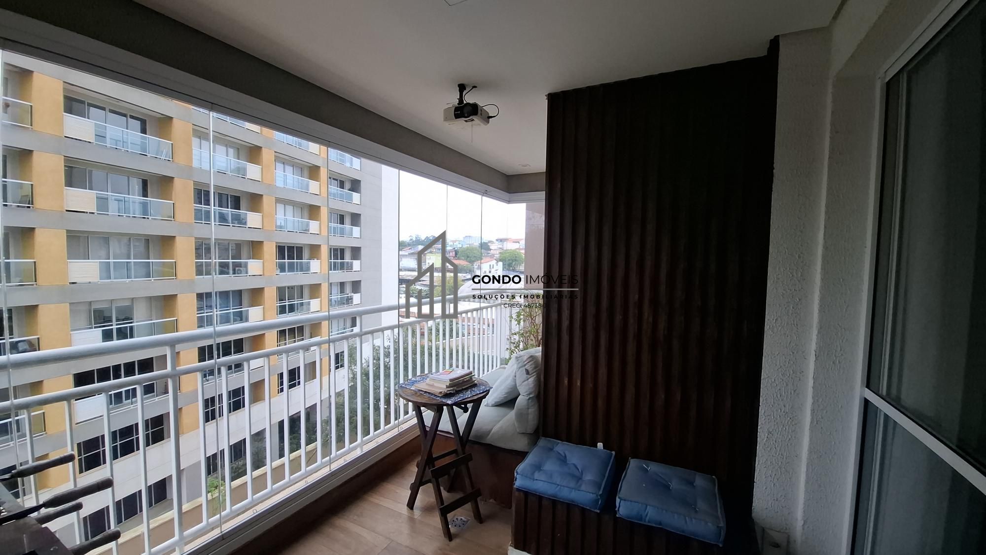 Apartamento, 2 quartos, 74 m² - Foto 3