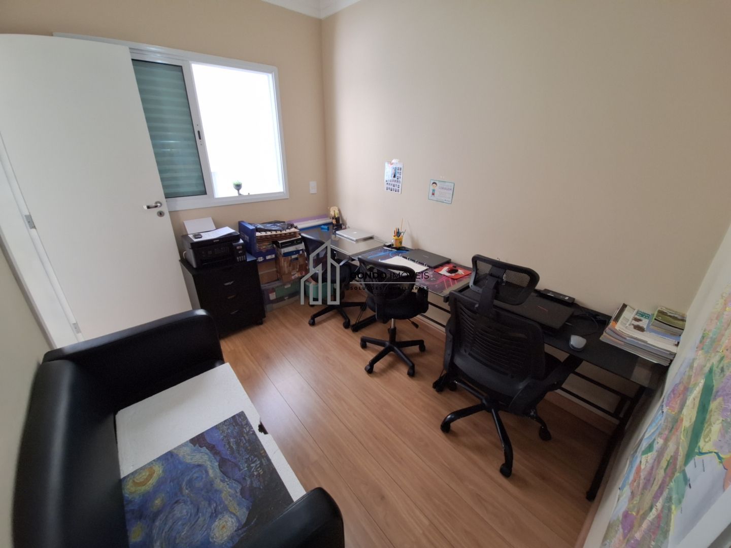 Sobrado, 3 quartos, 112 m² - Foto 11