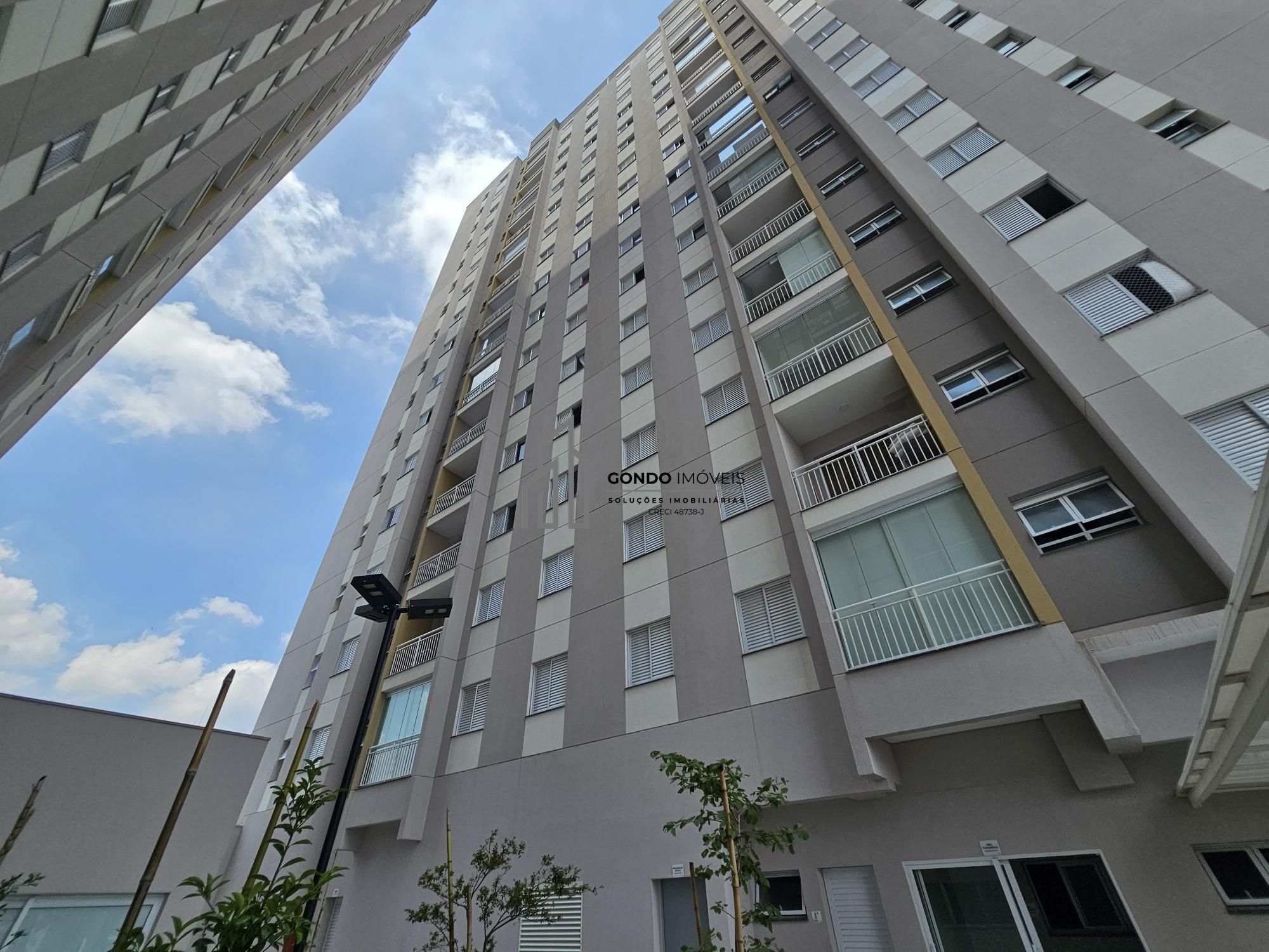 Apartamento, 2 quartos, 48 m² - Foto 16