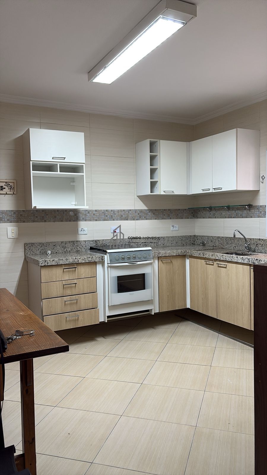 Sobrado, 3 quartos, 144 m² - Foto 6