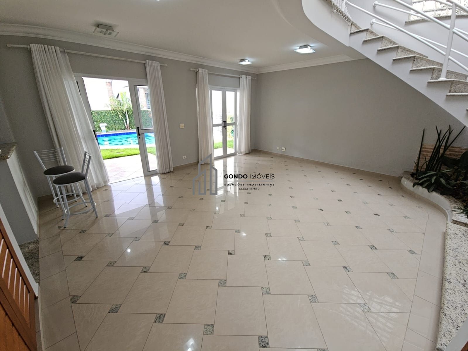 Casa, 4 quartos, 420 m² - Foto 7
